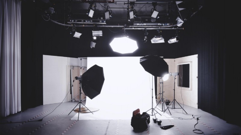 Essential Filmmaking Equipment: Must-Have Starter Gear for Beginners
