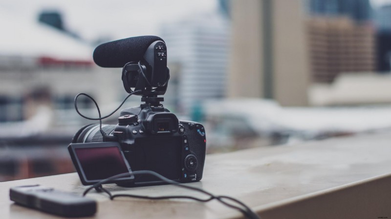 Essential Filmmaking Equipment: Must-Have Starter Gear for Beginners