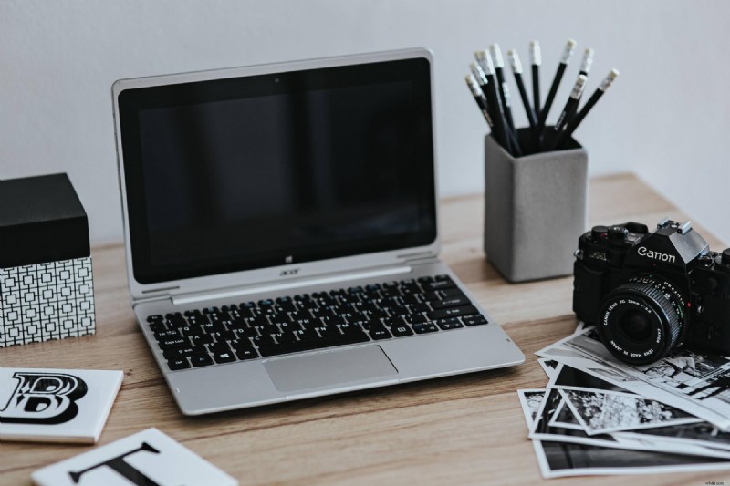 Essential Filmmaking Equipment: Must-Have Starter Gear for Beginners