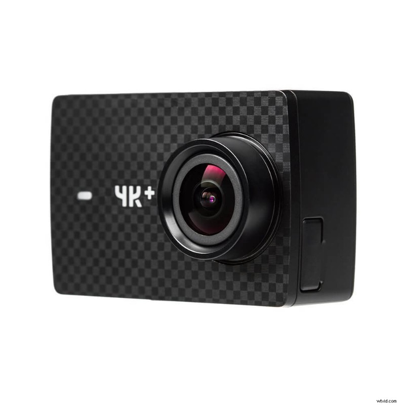 Top 10 GoPro Alternatives in 2021: Best Budget Action Cameras