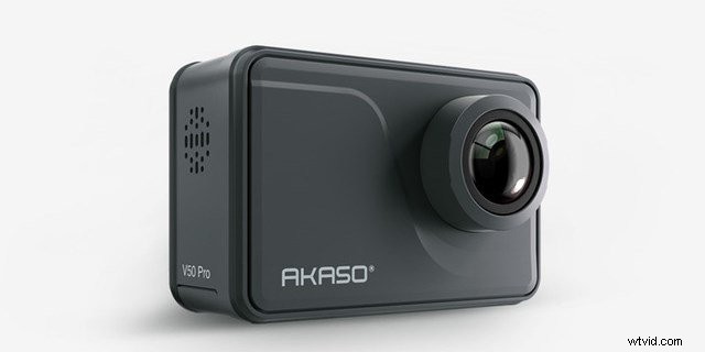 Top 10 GoPro Alternatives in 2021: Best Budget Action Cameras