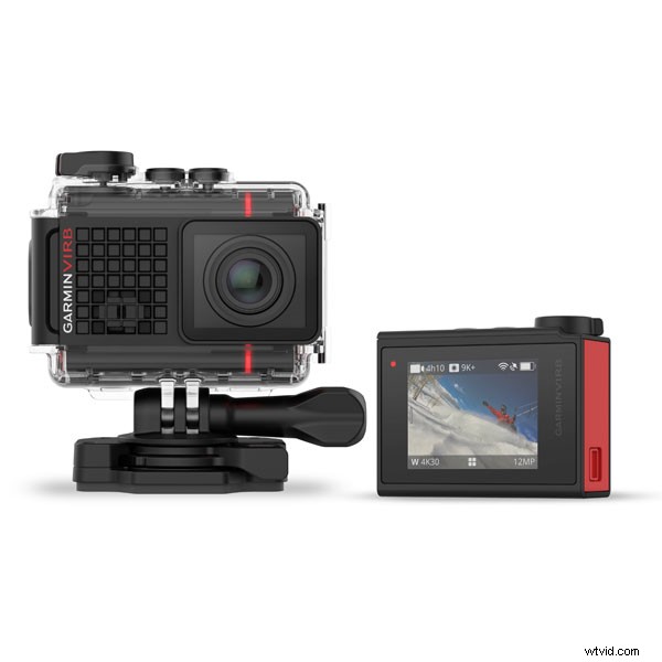 Top 10 GoPro Alternatives in 2021: Best Budget Action Cameras