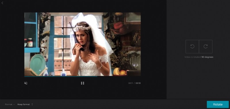 How to Rotate MP4 Videos: Easy Step-by-Step Guide