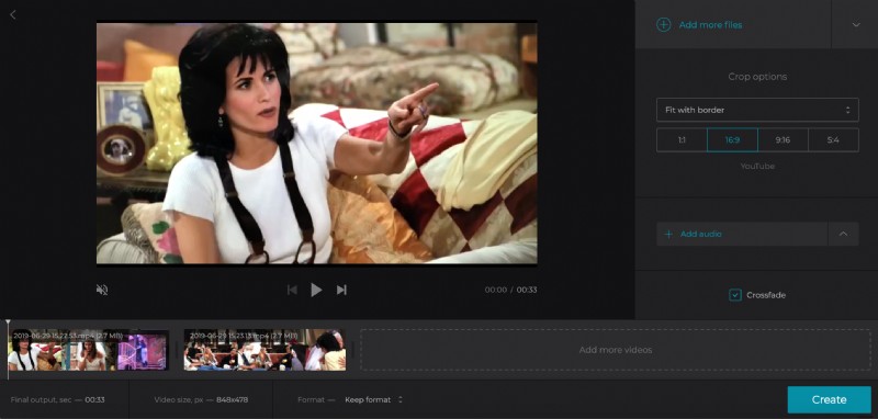 Create Stunning Facebook Slideshows with Music – Free Online Maker