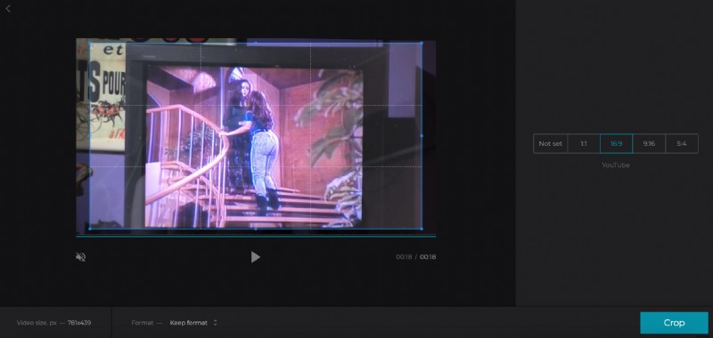 How to Crop YouTube Videos in 3 Easy Steps: Perfect Framing Guide