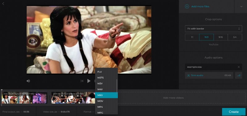 Easy Step-by-Step Guide: How to Create a Stunning Music Video Online