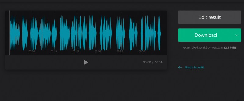 Free Online WAV Trimmer: Cut Lossless Audio Files Effortlessly