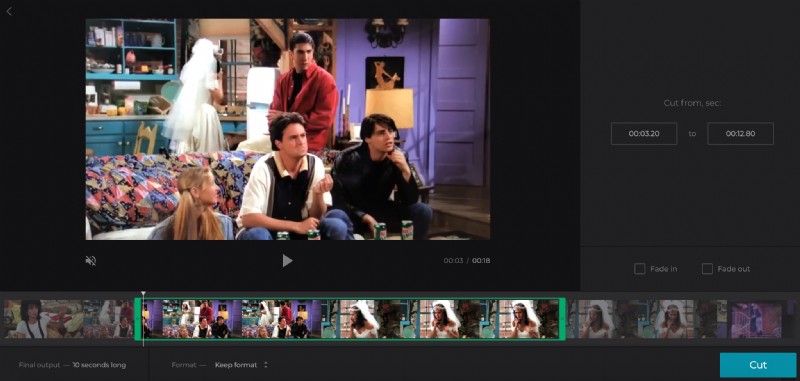 Free Online Instagram Video Trimmer: Cut Videos Perfectly for Feed, Stories & IGTV