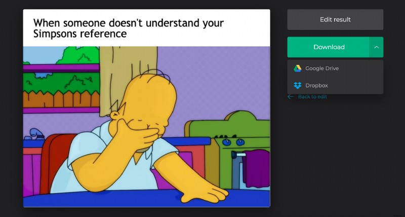 Create Viral Instagram Memes Easily with Our Free Online Meme Maker