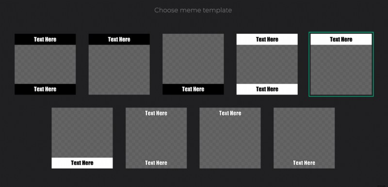 Create Viral Instagram Memes Easily with Our Free Online Meme Maker