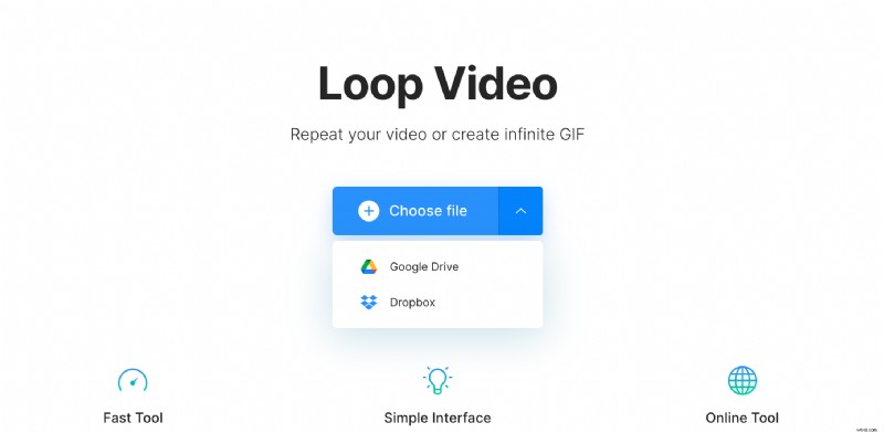 Effortlessly Loop Videos for Instagram Online: Step-by-Step Guide
