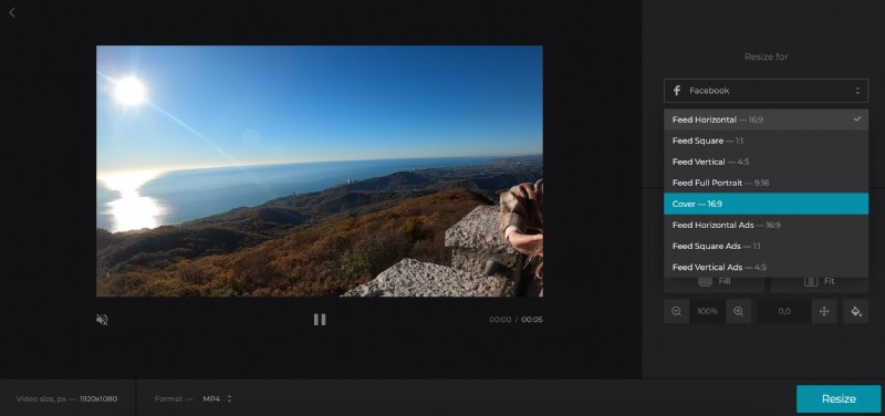 How to Create a Stunning Facebook Cover Video: Step-by-Step Guide