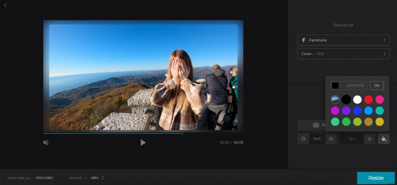 How to Create a Stunning Facebook Cover Video: Step-by-Step Guide