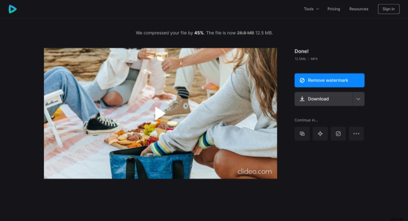 How to Compress Video Files Online: Fast, Easy & Quality-Preserving Guide