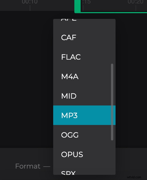 How to Cut Audio Files Easily: Quick Guide for Custom Ringtones