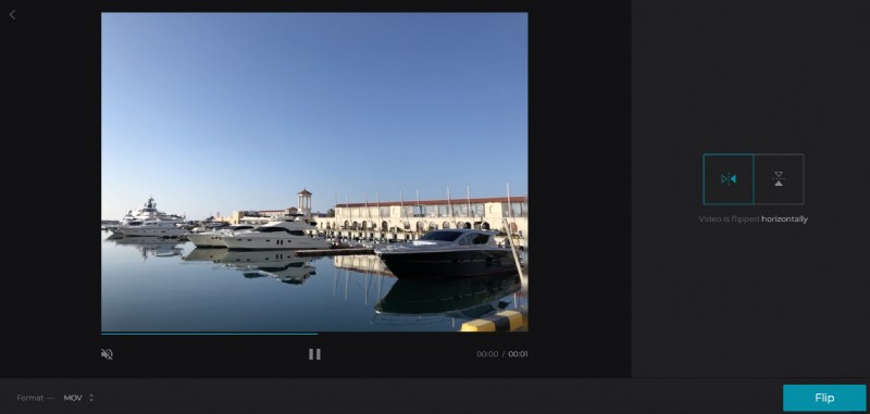 How to Flip or Mirror a Video: Easy Step-by-Step Guide
