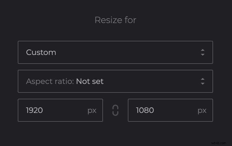 Resize Videos Online Easily: Free Step-by-Step Guide with Clideo