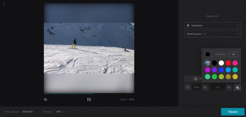 Resize Videos Online Easily: Free Step-by-Step Guide with Clideo