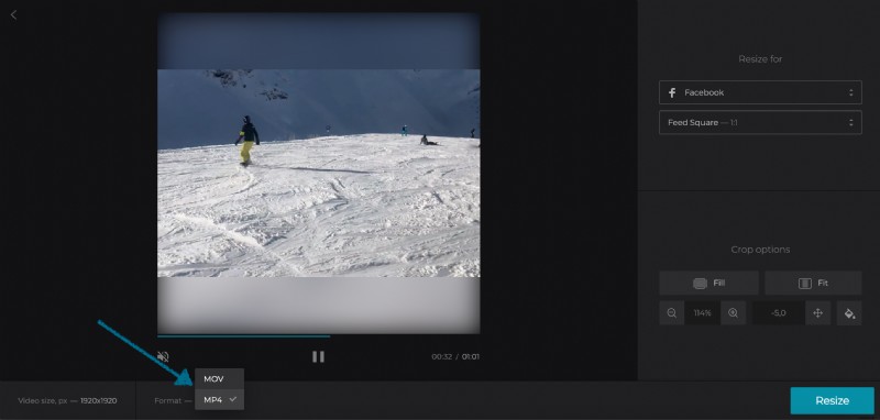 Resize Videos Online Easily: Free Step-by-Step Guide with Clideo