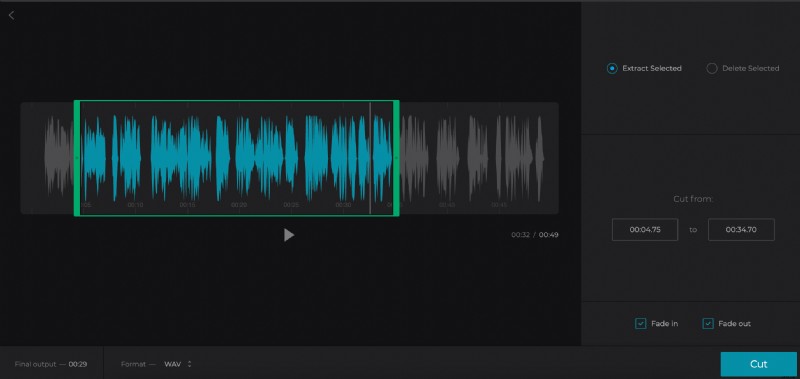 Create Custom iPhone Ringtones Easily with Clideo – Free Online Tool