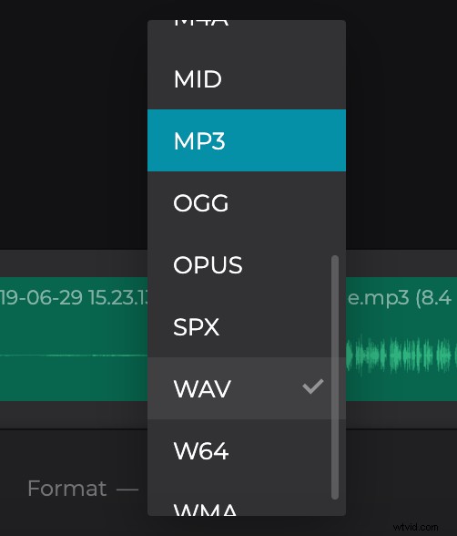 How to Merge MP3 Files into One Track – Free Online Guide
