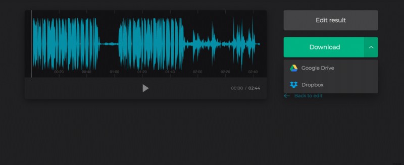 How to Merge MP3 Files into One Track – Free Online Guide