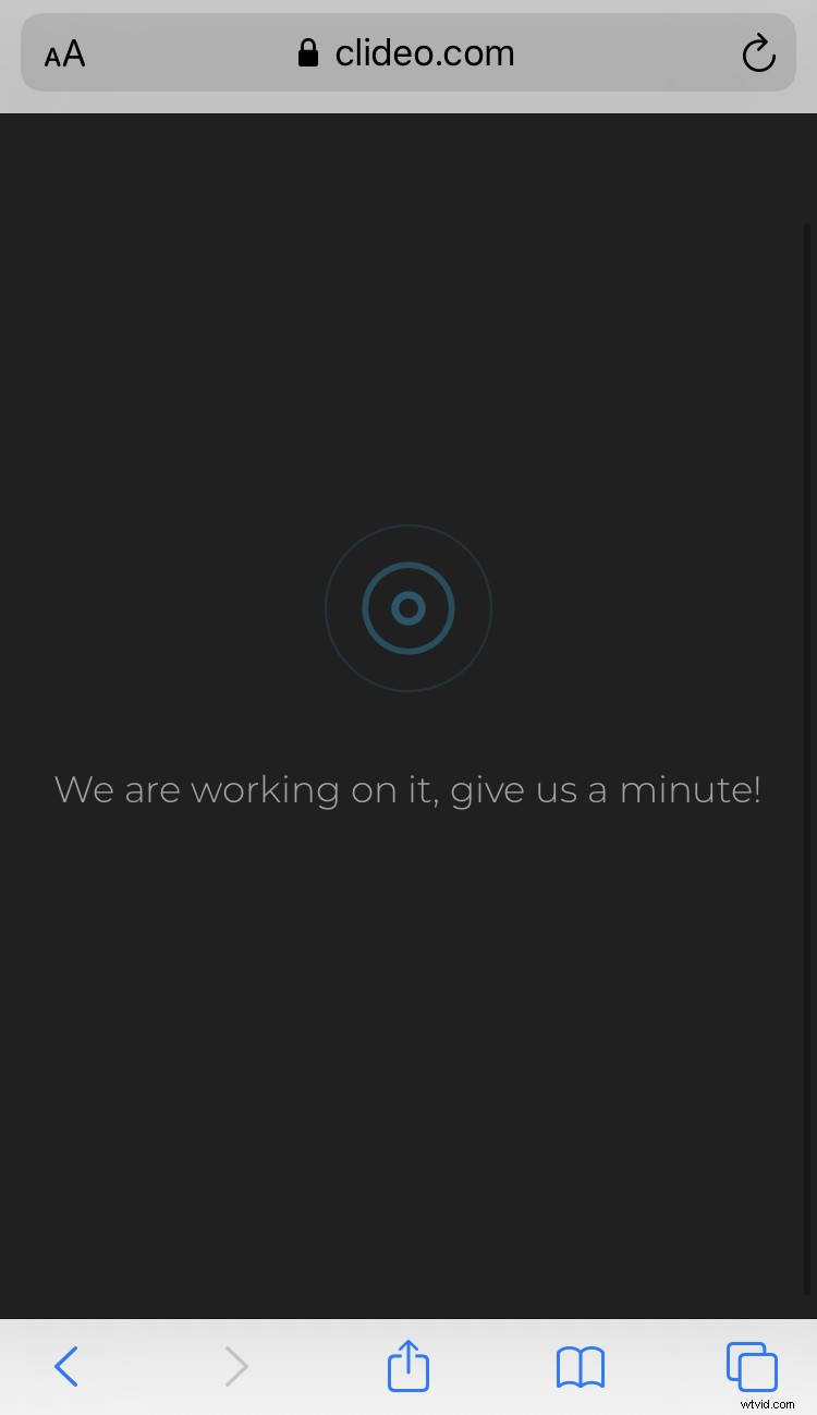How to Mute Video Audio on iPhone for Free: iMovie & Clideo Guide