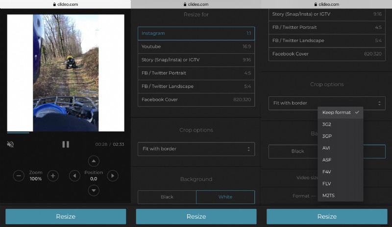 How to Fit Full Videos on Instagram Without Cropping: 3 Easy Steps