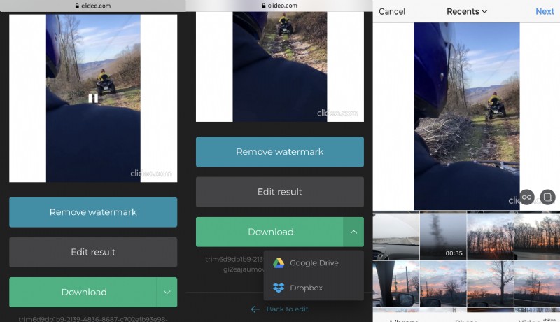How to Fit Full Videos on Instagram Without Cropping: 3 Easy Steps