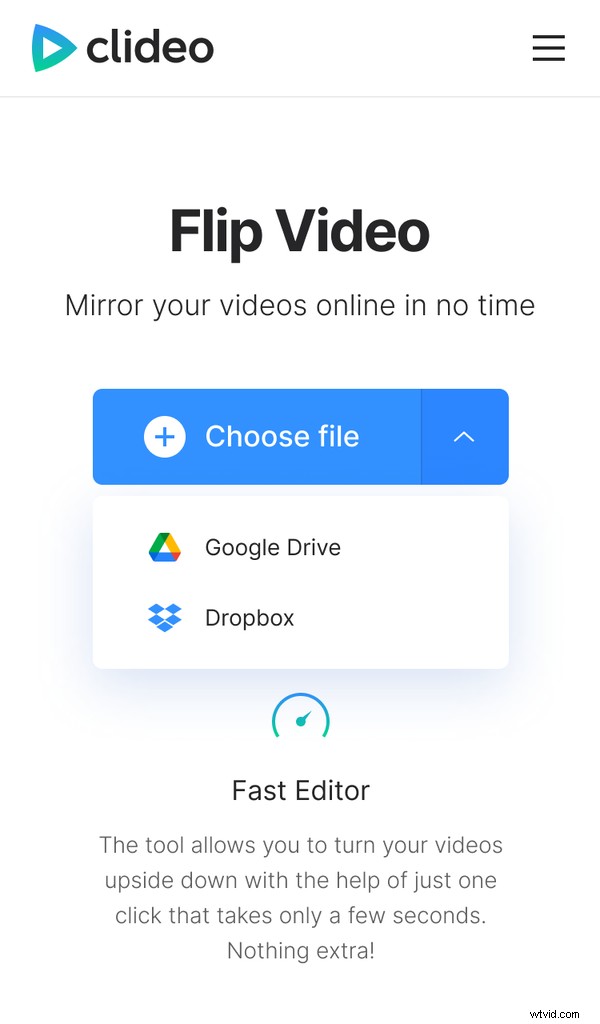 How to Flip Videos on Android: 3 Easy Steps, No Apps Needed