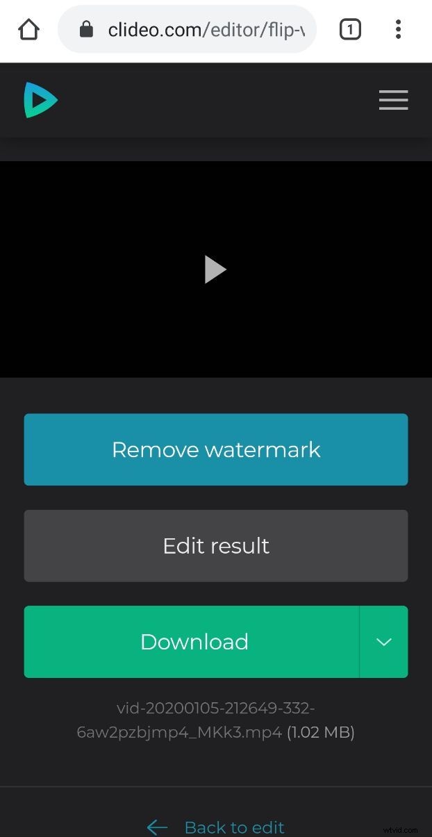 How to Flip Videos on Android: 3 Easy Steps, No Apps Needed