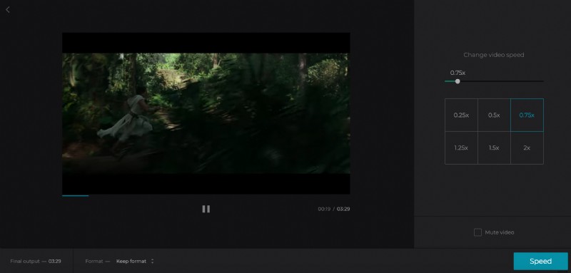 How to Easily Slow Down Videos for YouTube: Pro Tips with Clideo
