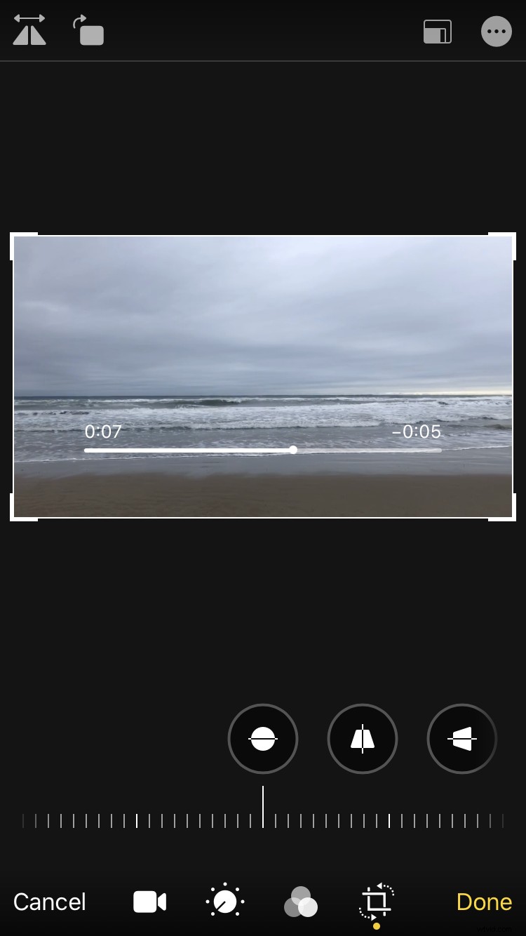 How to Rotate Videos on iPhone: 3 Free Methods Using Photos, iMovie & Clideo