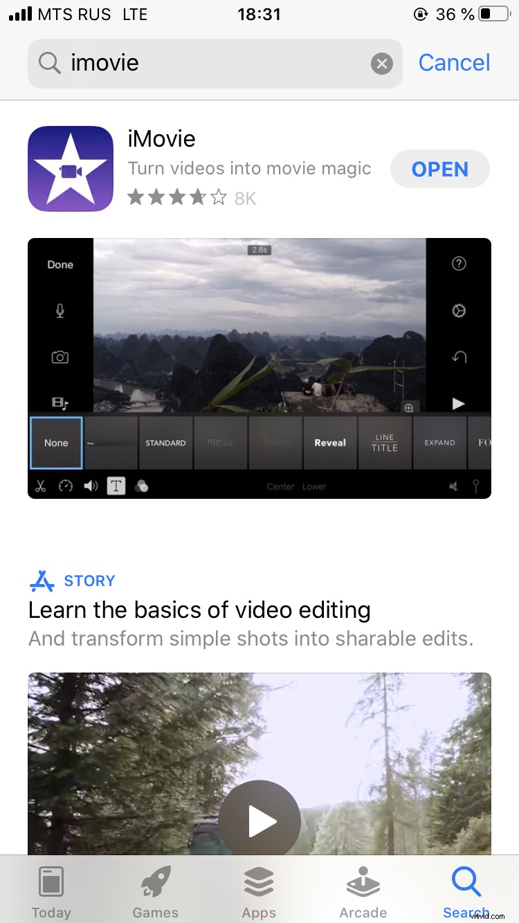 How to Rotate Videos on iPhone: 3 Free Methods Using Photos, iMovie & Clideo