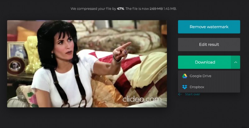 Compress MP4 Files Online Free: Shrink Videos Quickly Without Quality Loss