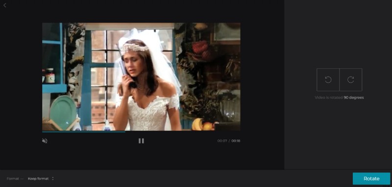 How to Rotate Videos for Facebook: Easy Step-by-Step Guide
