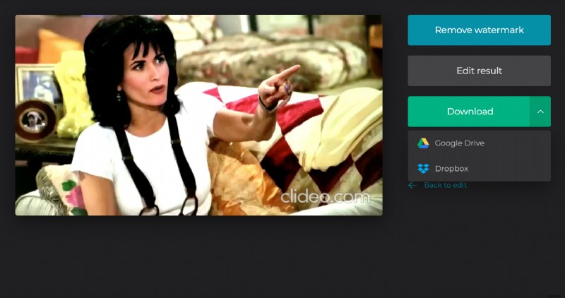 3 Simple Steps to Brighten Dark Videos on Android