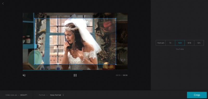 How to Crop Videos on iPhone: Easy Step-by-Step Guide