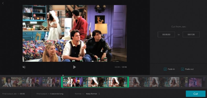 How to Clip Videos for YouTube Online – Free, Easy Tool