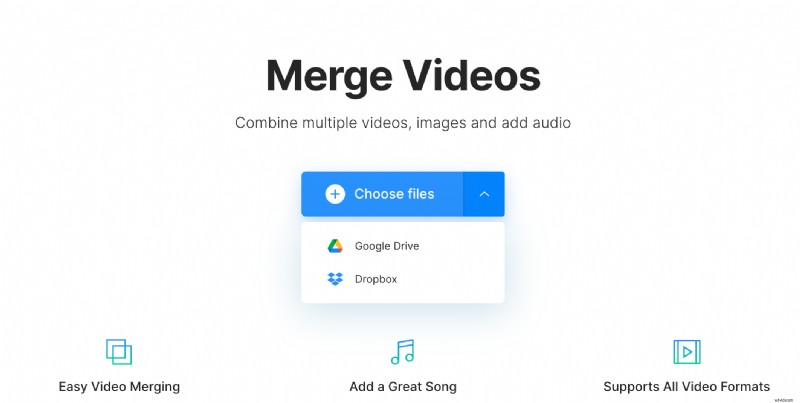 How to Easily Turn Images into Stunning Videos Online – Free Tool