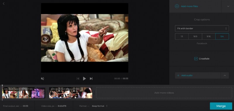 How to Easily Turn Images into Stunning Videos Online – Free Tool