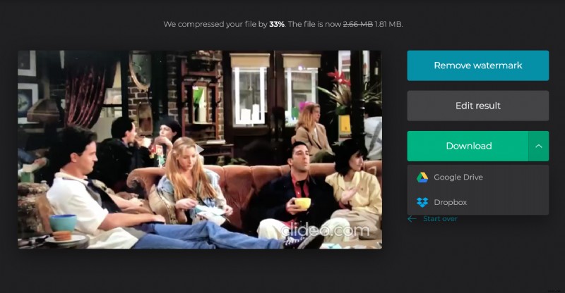 How to Compress Videos for Email: Fast, Free Online Guide