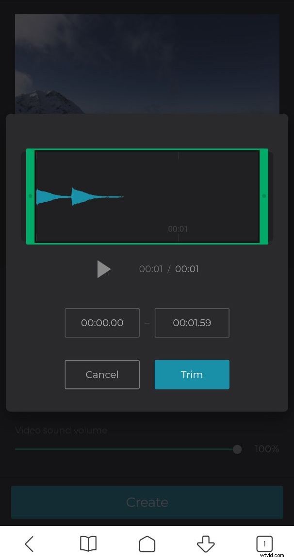 How to Add Music to Videos on Android: Free & Easy with Clideo