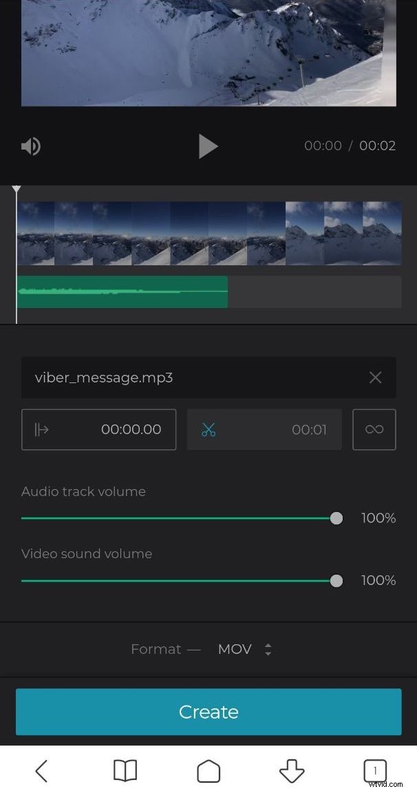 How to Add Music to Videos on Android: Free & Easy with Clideo