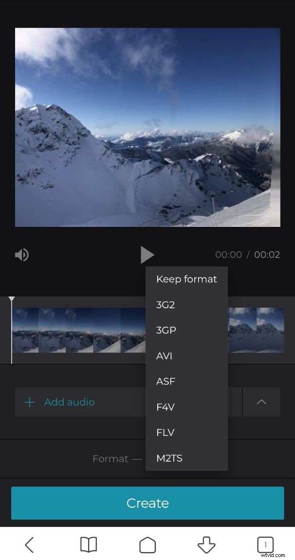 How to Add Music to Videos on Android: Free & Easy with Clideo
