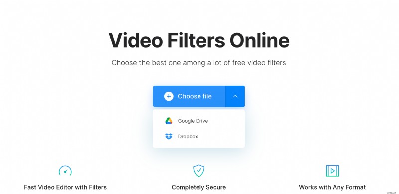 How to Easily Convert Videos to Black and White: Online Editor Guide