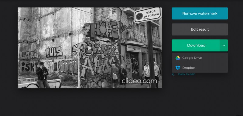 How to Easily Convert Videos to Black and White: Online Editor Guide
