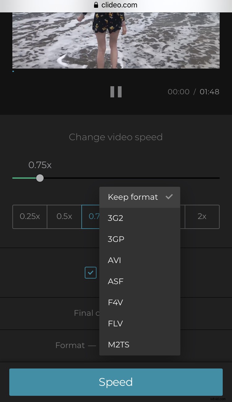 How to Create Stunning Slow-Motion Videos for Instagram – Easy Online Guide
