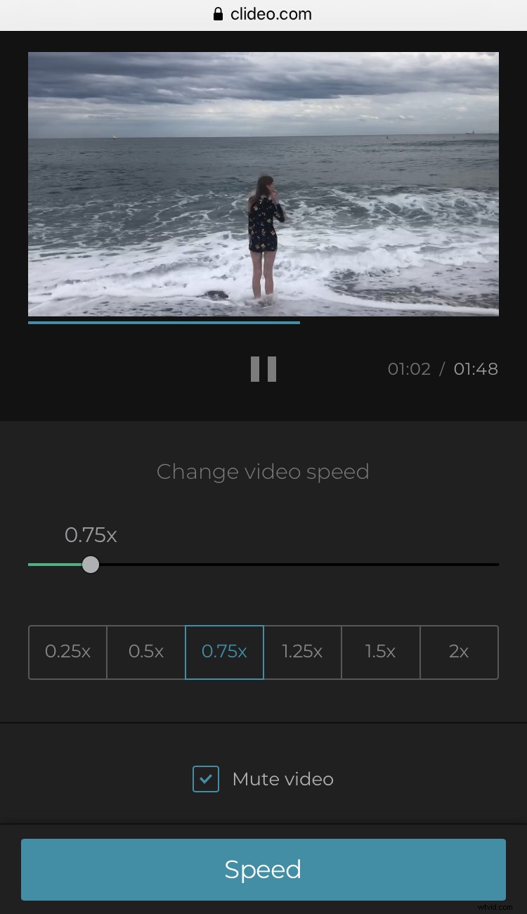 How to Create Stunning Slow-Motion Videos for Instagram – Easy Online Guide