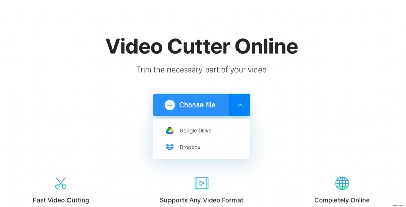 How to Easily Trim and Cut Video Clips for Perfect YouTube Uploads – Free Online Tool